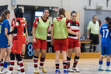 Bild 223 - wCJ NFV Futsalmeisterschaft
